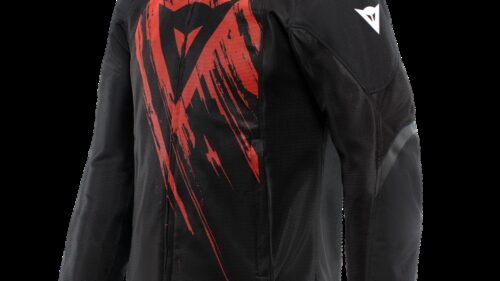 HEROSPHERE TEX JACKET DAINESE