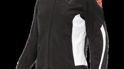 HYDRAFLUX 2 AIR LADY D-DRY© JACKET DAINESE