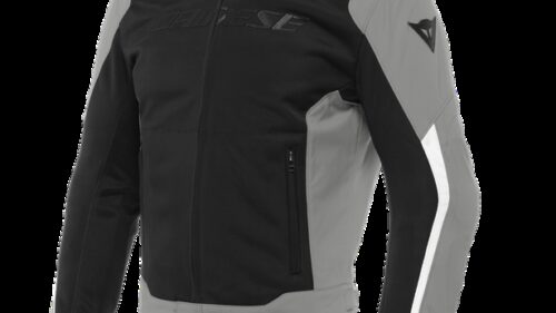 HYDRAFLUX 2 AIR D-DRY© JACKET DAINESE