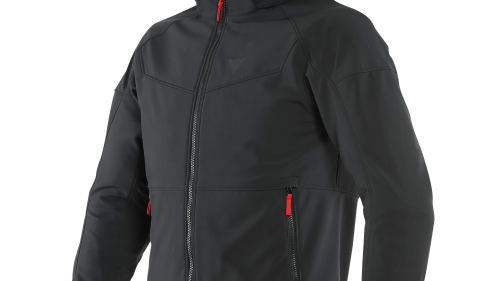 IGNITE TEX JACKET DAINESE