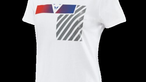 ILLUSION LADY T-SHIRT DAINESE
