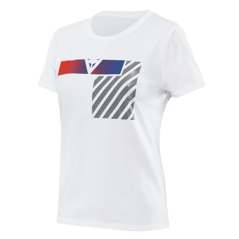 ILLUSION LADY T-SHIRT DAINESE
