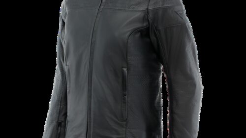 ITINERE LEATHER JACKET WMN DAINESE