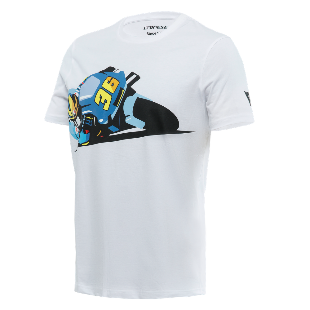 JOAN T-SHIRT DAINESE