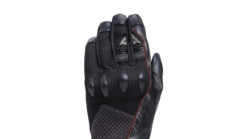 KARAKUM ERGO-TEK DAINESE
