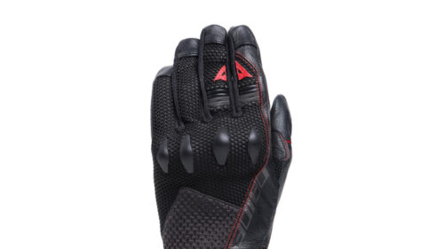 KARAKUM ERGO-TEK MAGIC CONNECTION DAINESE