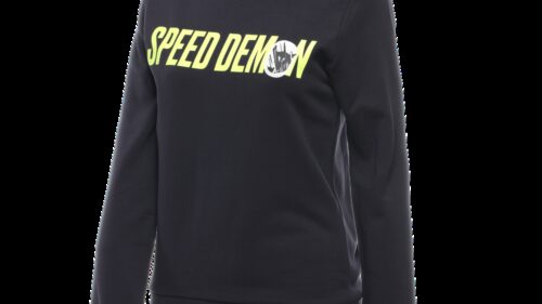 KNEE DOWN SWEATER WMN DAINESE