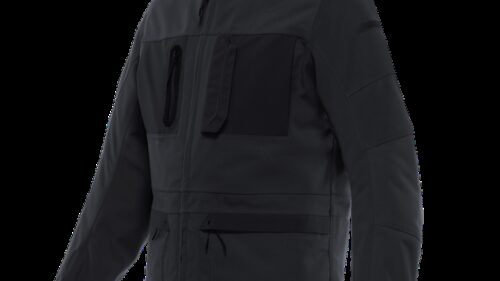 LAMBRATE ABSLUTESHELL PRO JACKET DAINESE