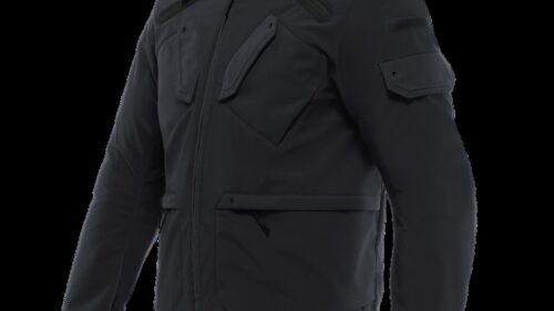 LARIO TEX JACKET DAINESE