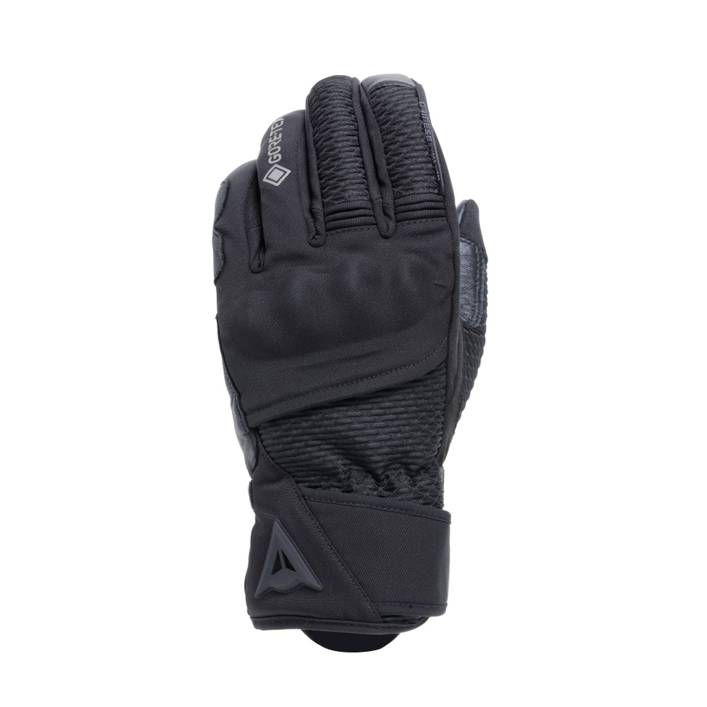 LIVIGNO GORE-TEX THERMAL GLOVES DAINESE