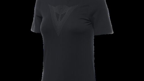 QUICK DRY TEE WMN DAINESE