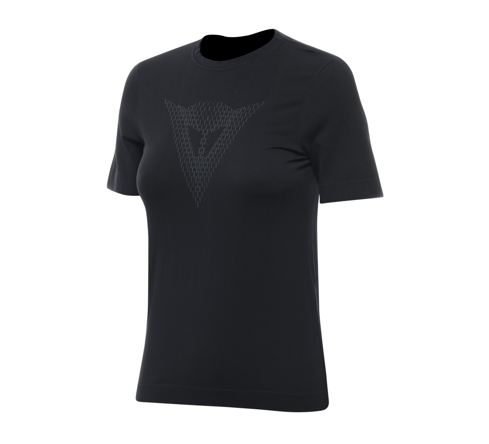 QUICK DRY TEE WMN DAINESE