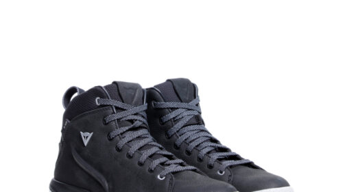 METRACTIVE WOMAN D-WP SHOES DAINESE