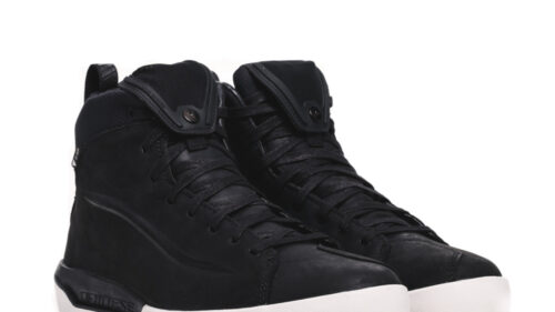 METRACTIVE D-WP SHOES DAINESE