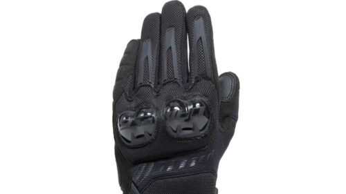 MIG 3 AIR TEX GLOVES DAINESE