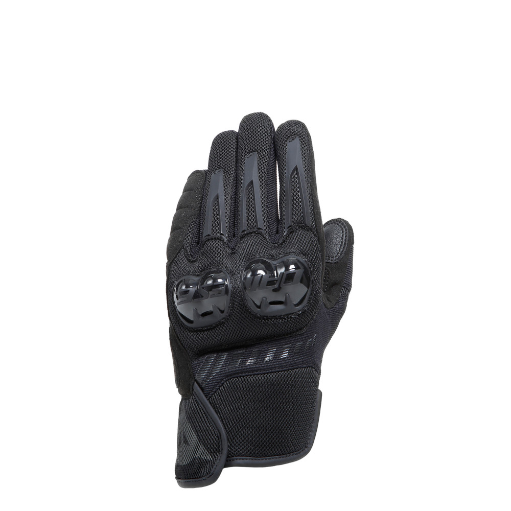 MIG 3 AIR TEX GLOVES DAINESE