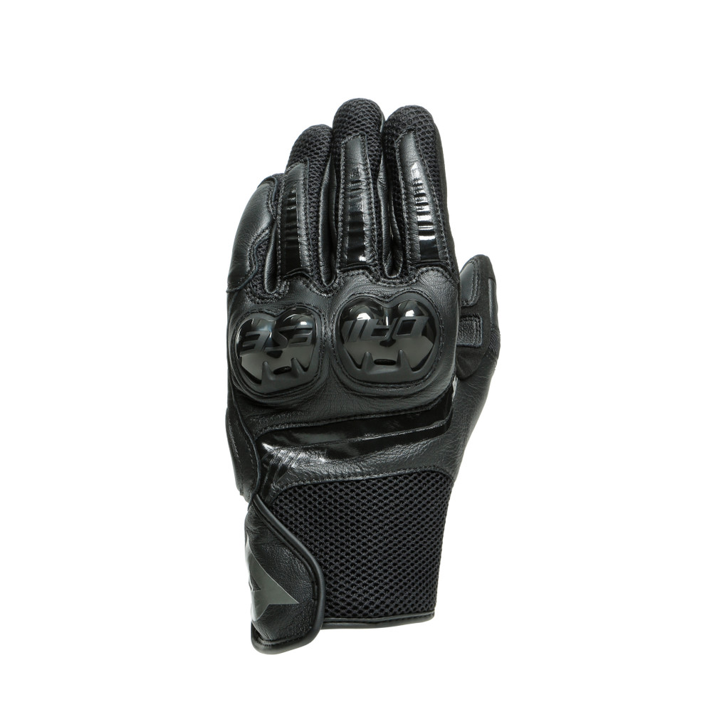 MIG 3 UNISEX LEATHER GLOVES DAINESE