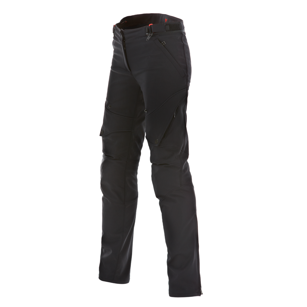NEW DRAKE AIR LADY TEX PANTS DAINESE