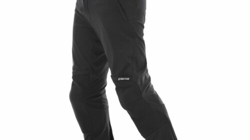 NEW DRAKE AIR TEX PANTS DAINESE