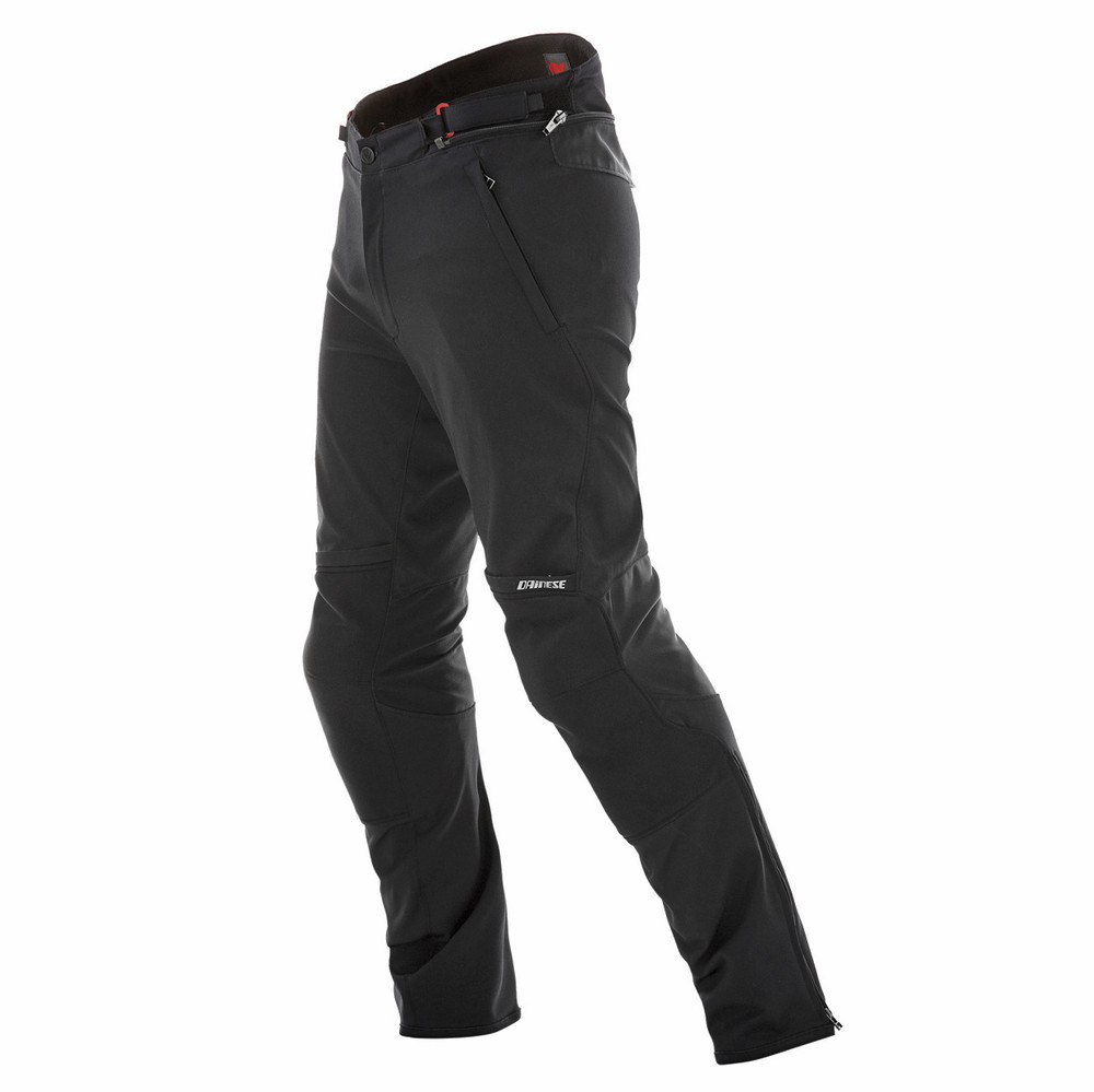 NEW DRAKE AIR TEX PANTS DAINESE
