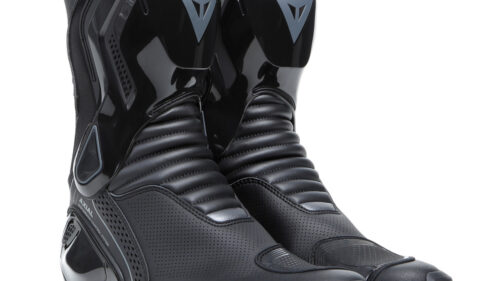 NEXUS 2 AIR BOOTS DAINESE