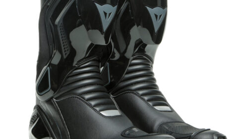 NEXUS 2 D-WP BOOTS DAINESE