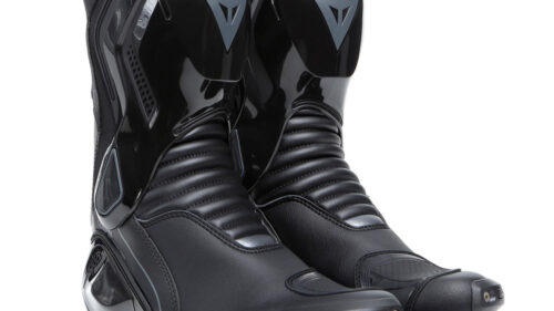 NEXUS 2 LADY BOOTS DAINESE