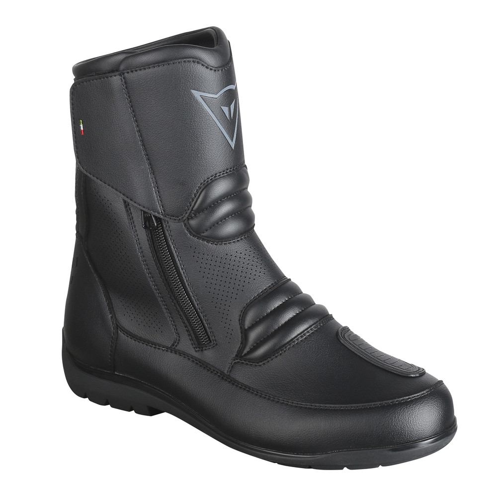 NIGHTHAWK D1 GORE-TEX© LOW BOOTS DAINESE