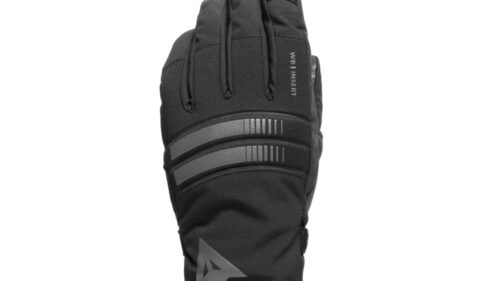 PLAZA 3 LADY D-DRY© GLOVES DAINESE