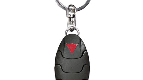 LOBSTER KEYRING DAINESE