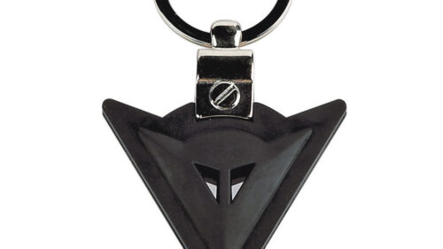 RELIEF KEYRING (30 Pcs) DAINESE