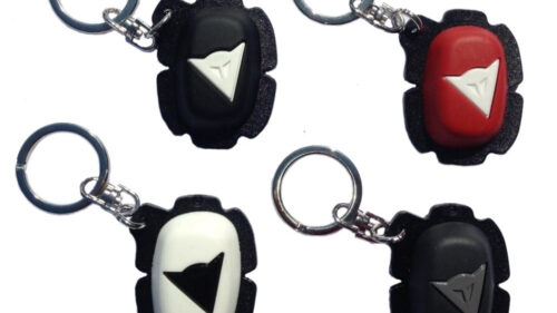 SLIDER KEYS HOLDER DAINESE