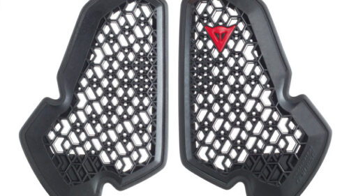 PRO-ARMOR CHEST 2 PCS 2.0 DAINESE