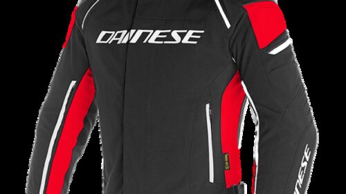 RACING 3 D-DRY© JACKET DAINESE