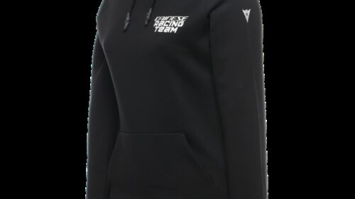 RACING HOODIE LADY DAINESE