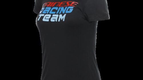 RACING T-SHIRT LADY DAINESE