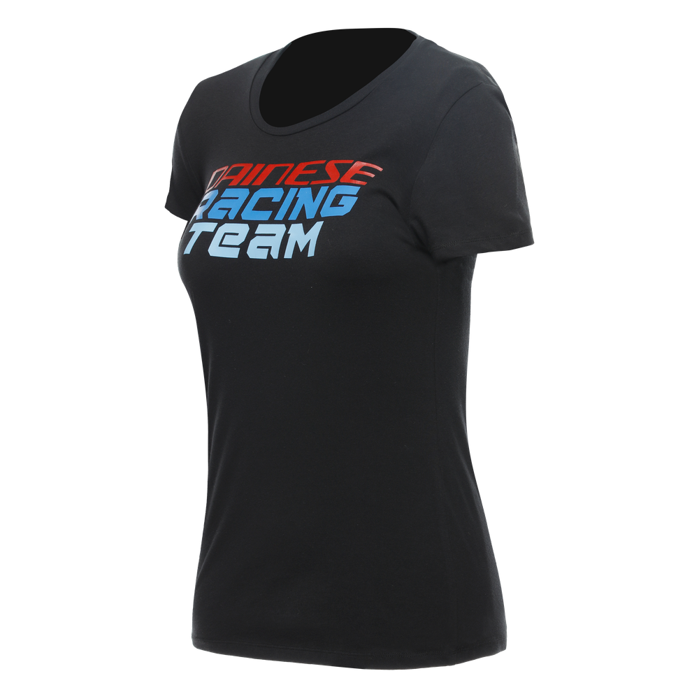 RACING T-SHIRT LADY DAINESE