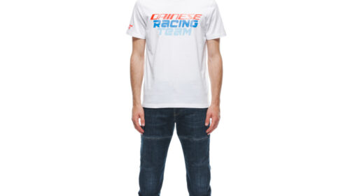RACING T-SHIRT DAINESE