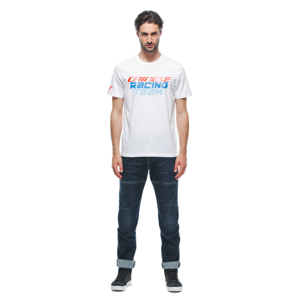RACING T-SHIRT DAINESE