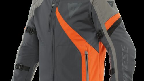 RANCH TEX JACKET DAINESE