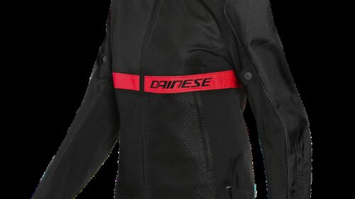 RIBELLE AIR LADY TEX JACKET DAINESE