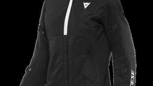 RISOLUTA AIR TEX LADY JACKET DAINESE