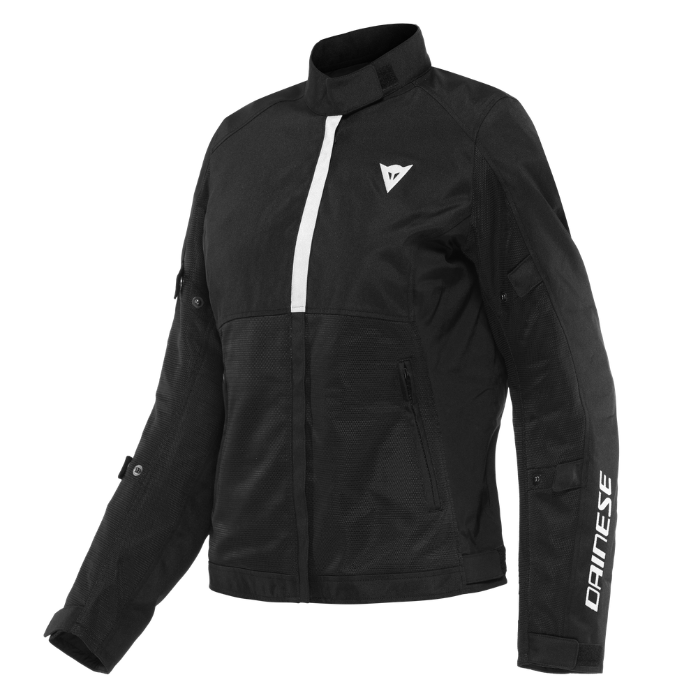 RISOLUTA AIR TEX LADY JACKET DAINESE