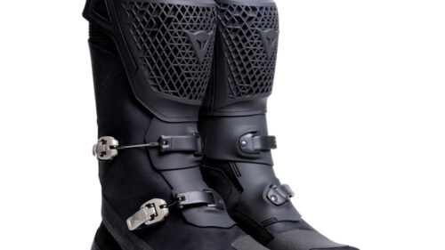 SEEKER GORE-TEX© BOOTS DAINESE