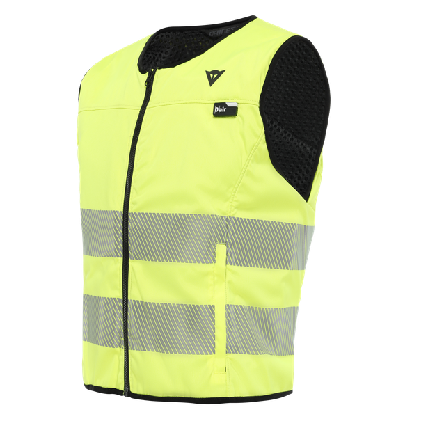 SMART JACKET HI VIS DAINESE