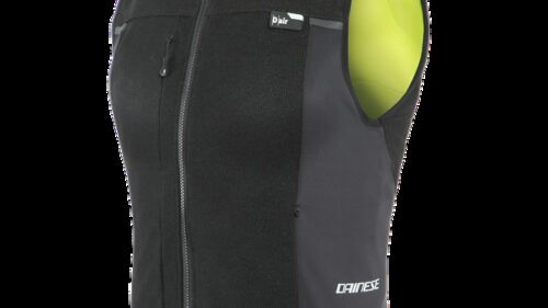 SMART JACKET LADY DAINESE