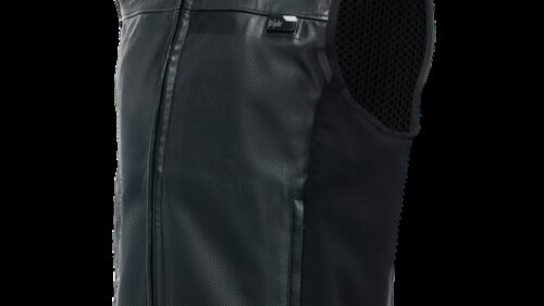SMART JACKET LEATHER DAINESE