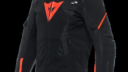 SMART JACKET LS SPORT DAINESE