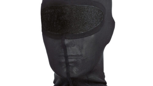 SILK BALACLAVA DAINESE