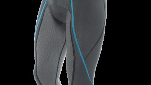 DRY PANTS 3/4 DAINESE